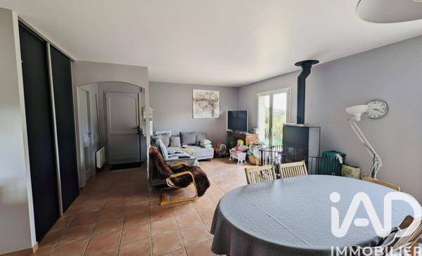 Maison à vendre 4 pièces 98 m² Bourret