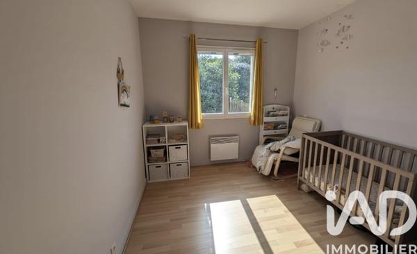 Maison à vendre 4 pièces 98 m² Bourret