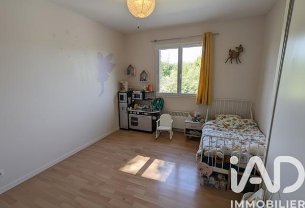 Maison à vendre 4 pièces 98 m² Bourret