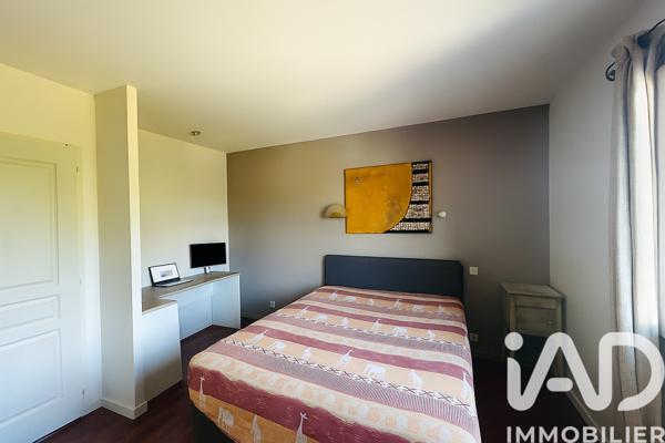 Maison à vendre 4 pièces 98 m² Bourret