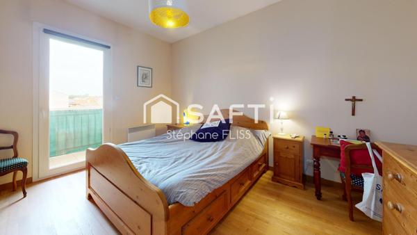 Maison familiale 162 m² – Bruges