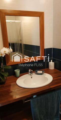 Maison familiale 162 m² – Bruges