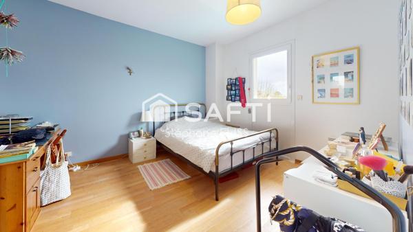 Maison familiale 162 m² – Bruges