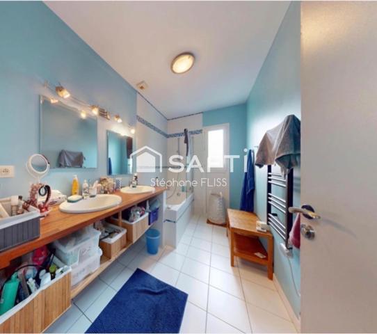 Maison familiale 162 m² – Bruges