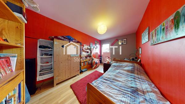 Maison familiale 162 m² – Bruges