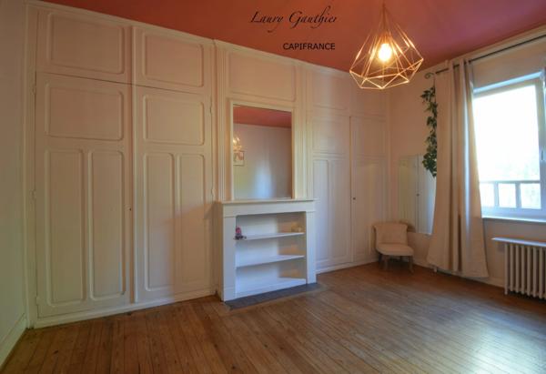 Maison Semi Bourgeoise avec cachet et beaux volumes + 170 m² hab Houplines Bourg