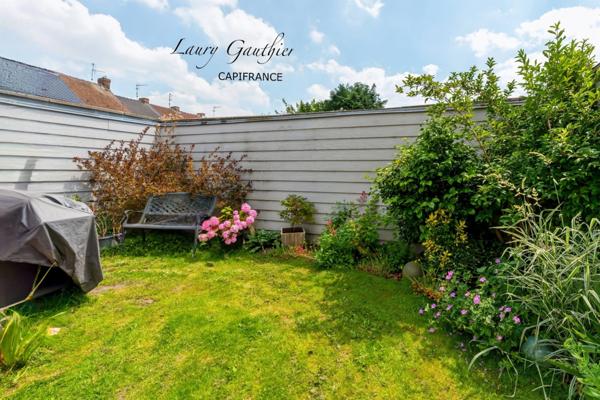 Maison Semi Bourgeoise avec cachet et beaux volumes + 170 m² hab Houplines Bourg