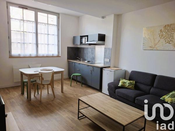 Immeuble à vendre 316 m² Montauban
