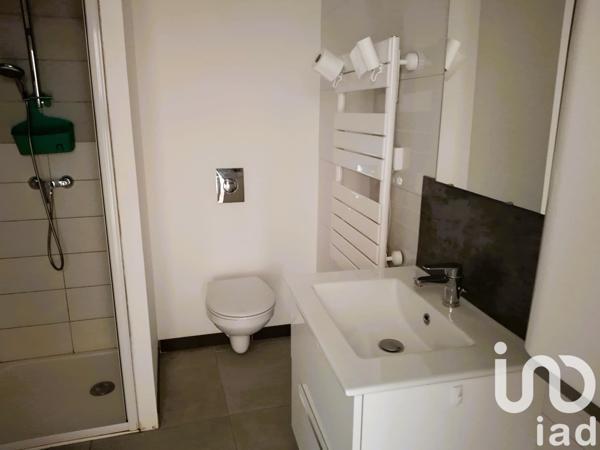 Immeuble à vendre 316 m² Montauban