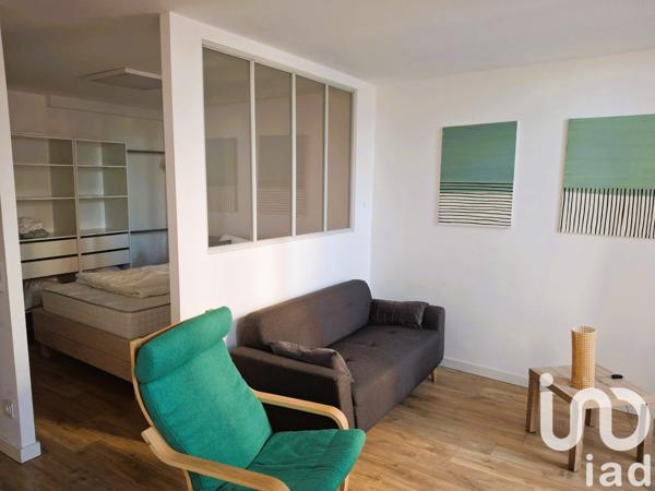 Immeuble à vendre 316 m² Montauban