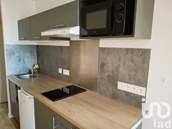 Immeuble à vendre 316 m² Montauban