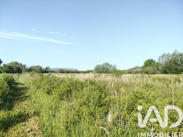Terrain à vendre 12 880 m² Saint-Maximin-la-Sainte-Baume