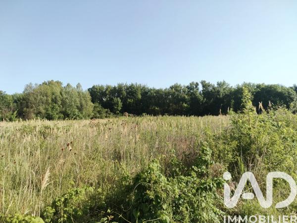 Terrain à vendre 12 880 m² Saint-Maximin-la-Sainte-Baume