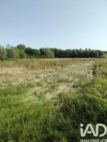 Terrain à vendre 12 880 m² Saint-Maximin-la-Sainte-Baume