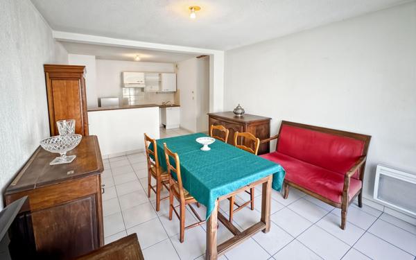 Appartement à vendre    3 pièces • 55 m2 Périgueux