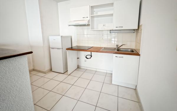 Appartement à vendre    3 pièces • 55 m2 Périgueux