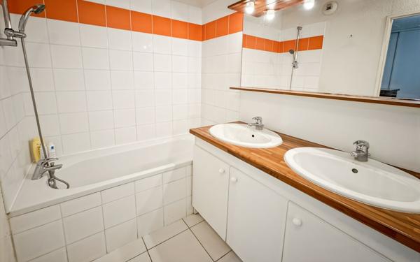 Appartement à vendre    3 pièces • 55 m2 Périgueux