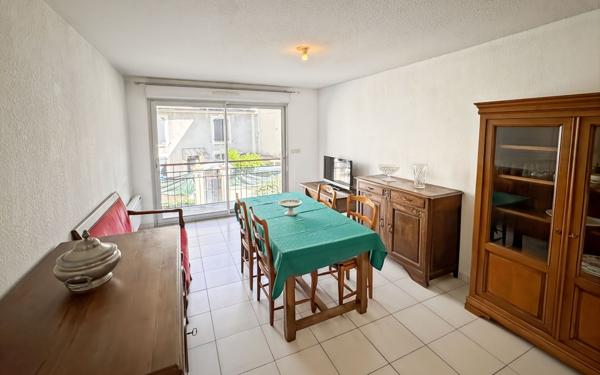Appartement à vendre    3 pièces • 55 m2 Périgueux