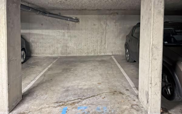 Appartement à vendre    3 pièces • 55 m2 Périgueux