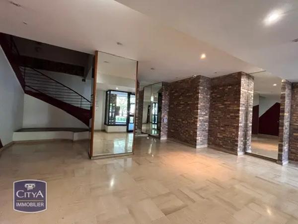 Appartement à vendre 1 pièce 27.77m² Grenoble (38100)