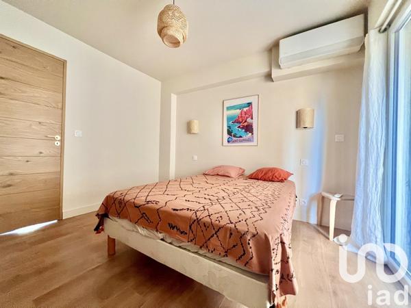 Appartement 4 pièces de 85 m² à Saint-Raphaël (83700)