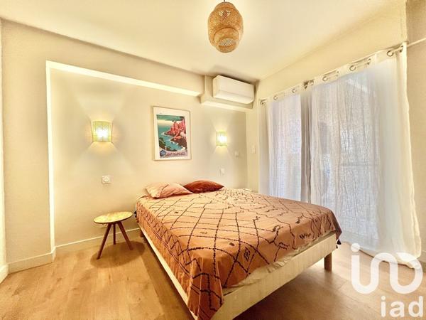 Appartement 4 pièces de 85 m² à Saint-Raphaël (83700)