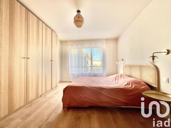 Appartement 4 pièces de 85 m² à Saint-Raphaël (83700)