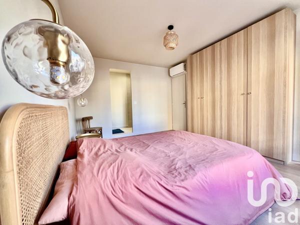 Appartement 4 pièces de 85 m² à Saint-Raphaël (83700)