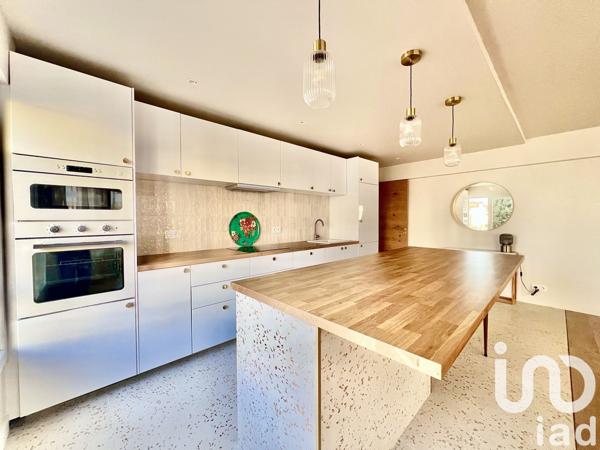 Appartement 4 pièces de 85 m² à Saint-Raphaël (83700)