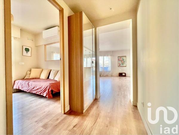 Appartement 4 pièces de 85 m² à Saint-Raphaël (83700)