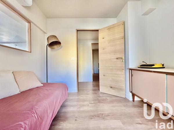 Appartement 4 pièces de 85 m² à Saint-Raphaël (83700)