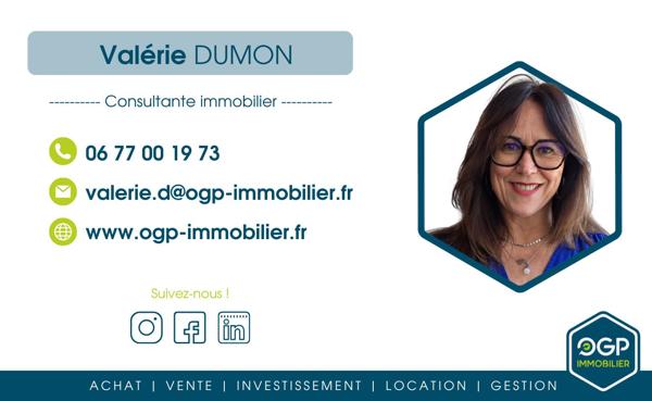 Local professionnel 142 m² – Idéal activité libérale – Centre Castelginest