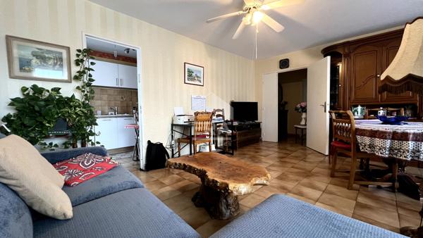 Appartement Port De Bouc 4 pièces 70m2