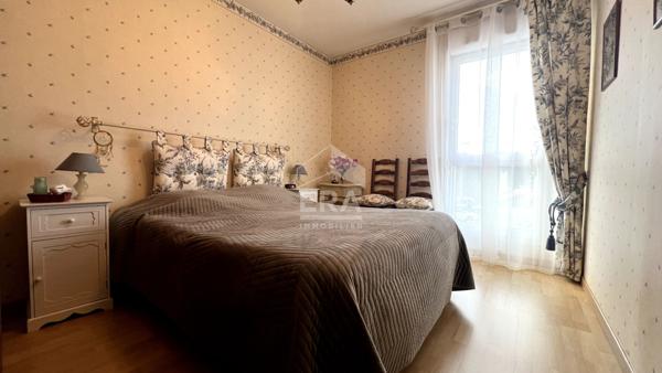 Appartement Port De Bouc 4 pièces 70m2