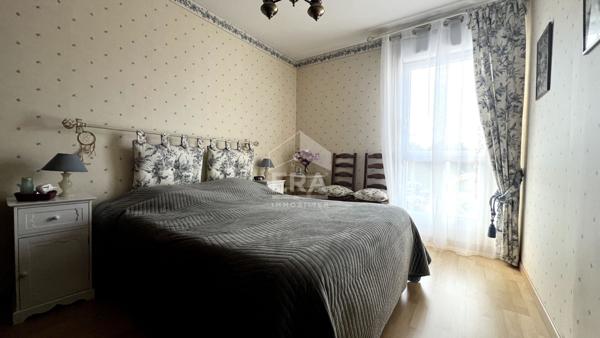 Appartement Port De Bouc 4 pièces 70m2