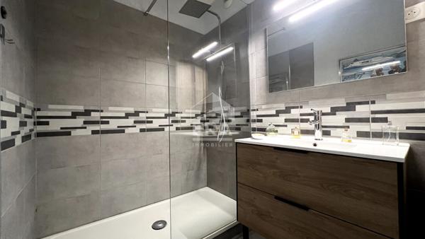 Appartement Port De Bouc 4 pièces 70m2