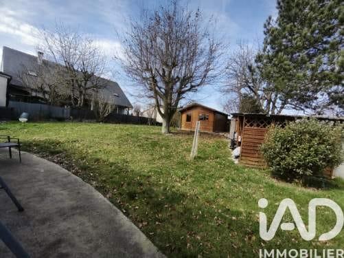 Maison à vendre 5 pièces 116 m² Othis