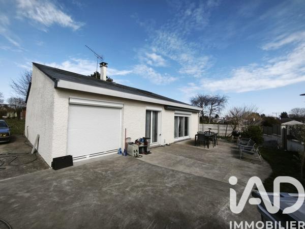 Maison à vendre 5 pièces 116 m² Othis