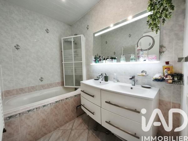 Maison à vendre 5 pièces 116 m² Othis