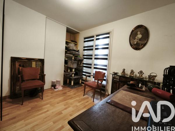 Maison à vendre 5 pièces 116 m² Othis