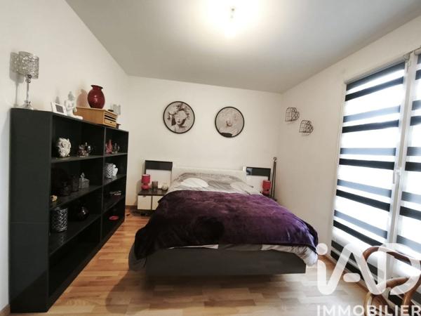 Maison à vendre 5 pièces 116 m² Othis