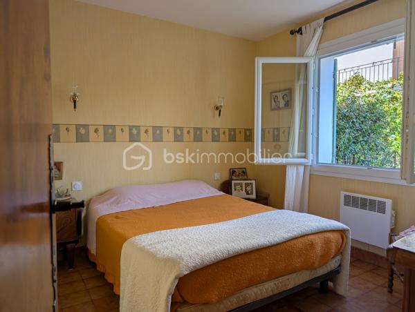 Maison traditionnelle de 114 m²