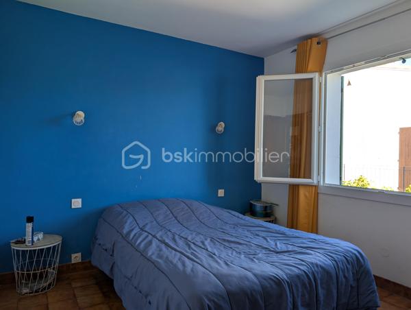 Maison traditionnelle de 114 m²