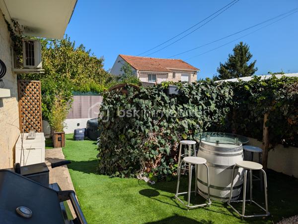 Maison traditionnelle de 114 m²