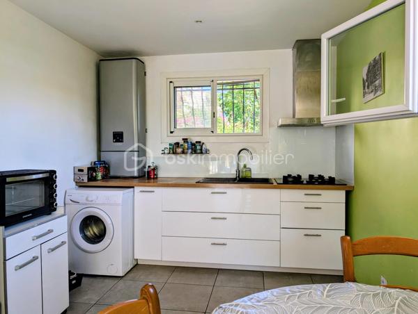 Maison traditionnelle de 114 m²