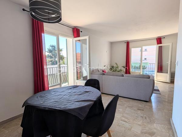 Maison traditionnelle de 114 m²