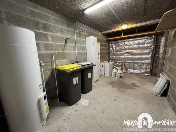 Location Maison de ville - 5 pièces - 122m² - COGNAC (Charente) Détails des diagnostics énergétiques