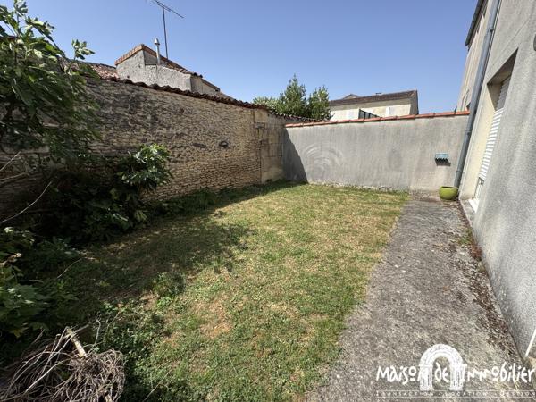 Location Maison de ville - 5 pièces - 122m² - COGNAC (Charente) Détails des diagnostics énergétiques