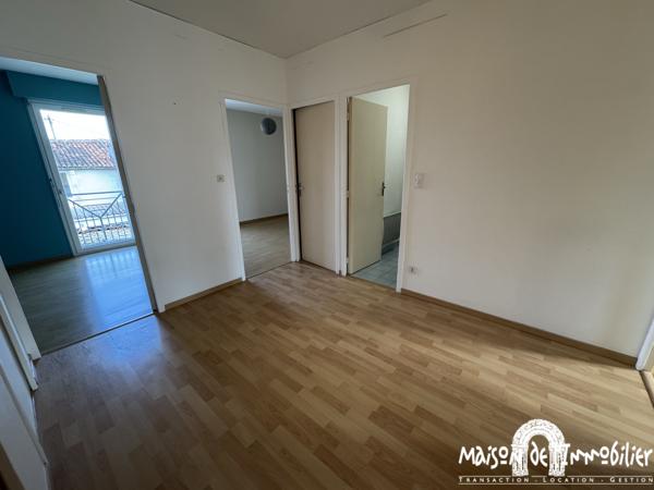 Location Maison de ville - 5 pièces - 122m² - COGNAC (Charente) Détails des diagnostics énergétiques