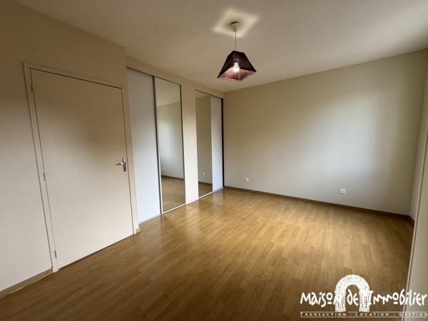 Location Maison de ville - 5 pièces - 122m² - COGNAC (Charente) Détails des diagnostics énergétiques